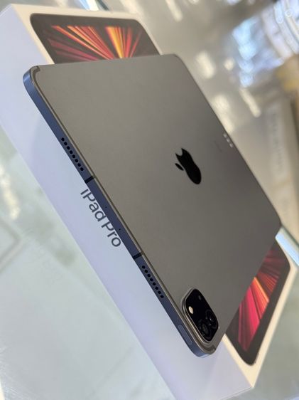iPad Pro 11นิ้ว gen3 m1 256gb wifi cellular  รูปที่ 5