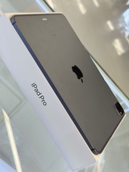 iPad Pro 11นิ้ว gen3 m1 256gb wifi cellular  รูปที่ 3