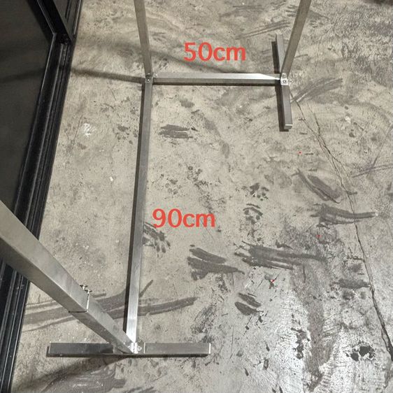 ราวสแตนเลส รูปที่ 3