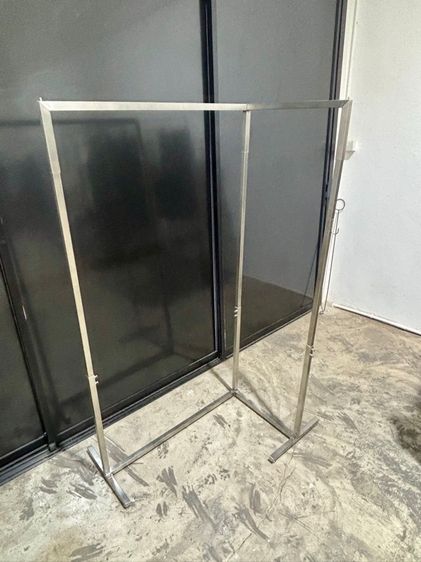 สแตนเลสสตีล ราวสแตนเลส