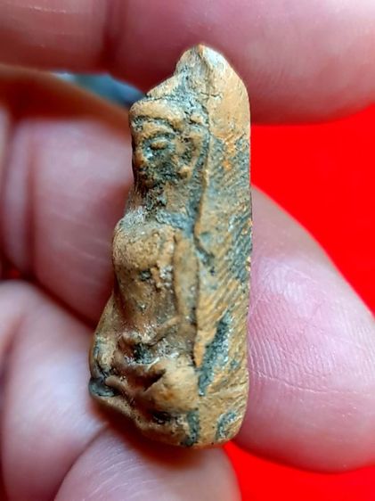 พระผงสุพรรณ รูปที่ 4