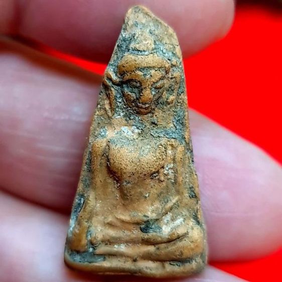 พระผงสุพรรณ