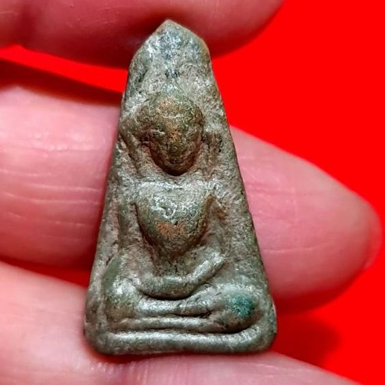 พระผงสุพรรณ