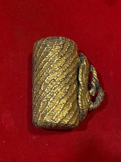 ตะกรุดเก่าไม่ทราบที่🥇 รูปที่ 17