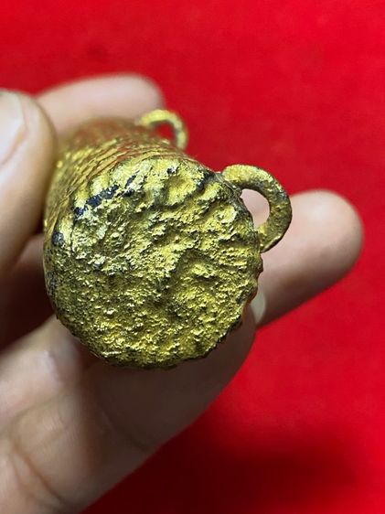 ตะกรุดเก่าไม่ทราบที่🥇 รูปที่ 13