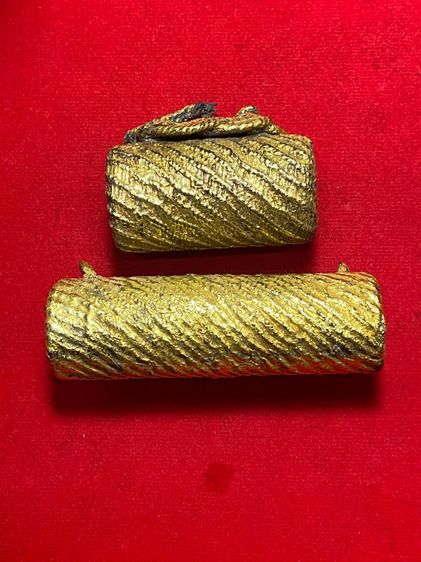 ตะกรุดเก่าไม่ทราบที่🥇