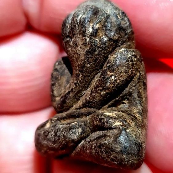 พระปิดตา หลังยันต์ รูปที่ 5