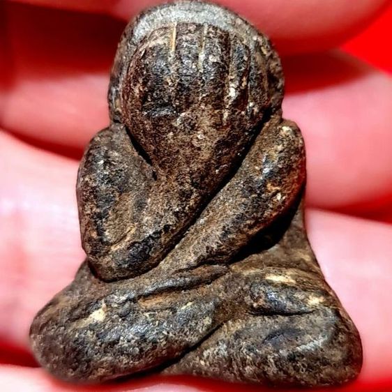 พระปิดตา หลังยันต์ รูปที่ 6