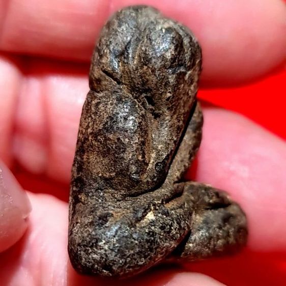 พระปิดตา หลังยันต์ รูปที่ 4