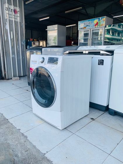 เครื่องอบผ้า 10.5 Lg รูปที่ 8