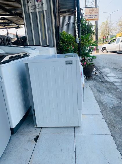 เครื่องอบผ้า 10.5 Lg รูปที่ 10