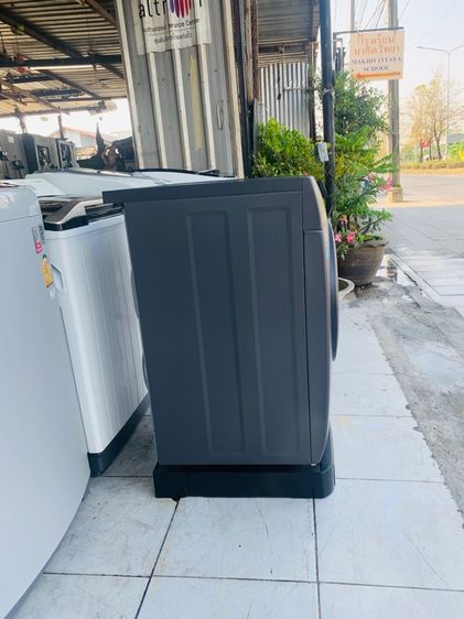 เครื่องอบผ้าอีเล็คโทรรักษ์ 8.5 kg รูปที่ 6