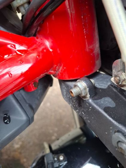 Ducati 795 รูปที่ 8