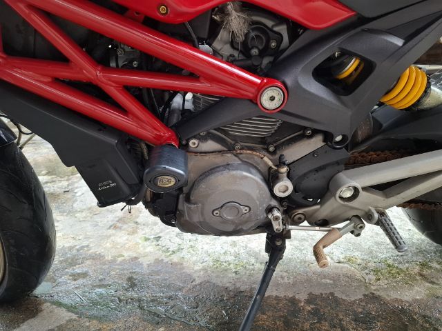Ducati 795 รูปที่ 11