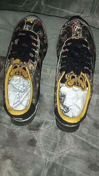 รองเท้า รูปที่ 5