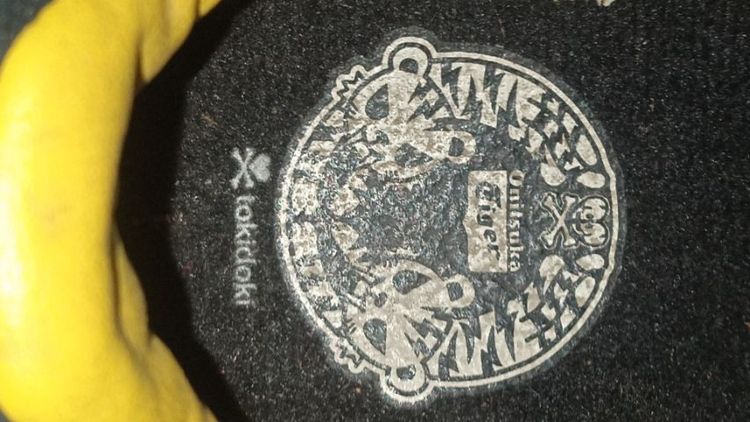 รองเท้า รูปที่ 9