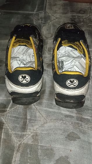 รองเท้า รูปที่ 2