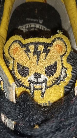 รองเท้า รูปที่ 8