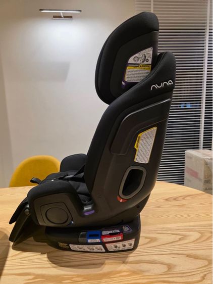 Car seat Nuna รุ่น Exec รูปที่ 5