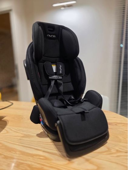 Car seat Nuna รุ่น Exec