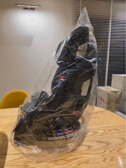 Car seat Nuna รุ่น Exec รูปที่ 2