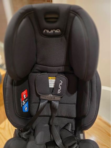 Car seat Nuna รุ่น Exec รูปที่ 8