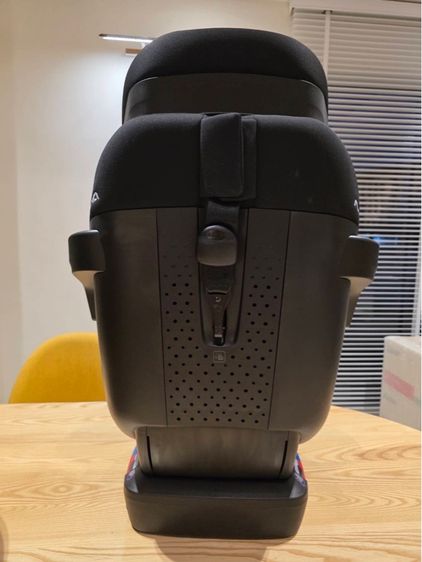Car seat Nuna รุ่น Exec รูปที่ 4