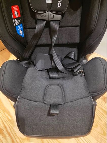 Car seat Nuna รุ่น Exec รูปที่ 9