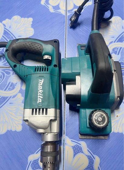 ขายเหมาเครื่องมือมากีต้า รูปที่ 3