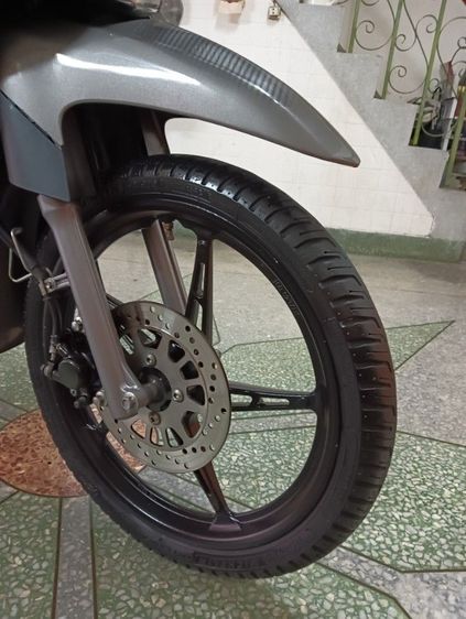 รถสวยเครื่องดี รูปที่ 5