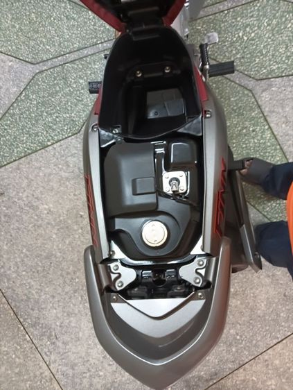 รถสวยเครื่องดี รูปที่ 14