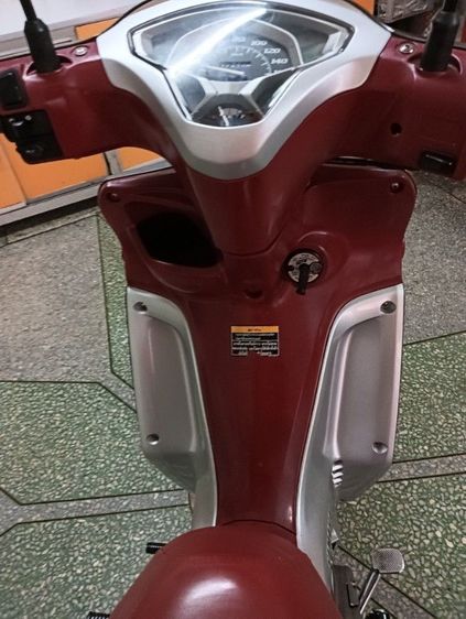 รถสวยเครื่องดี รูปที่ 12