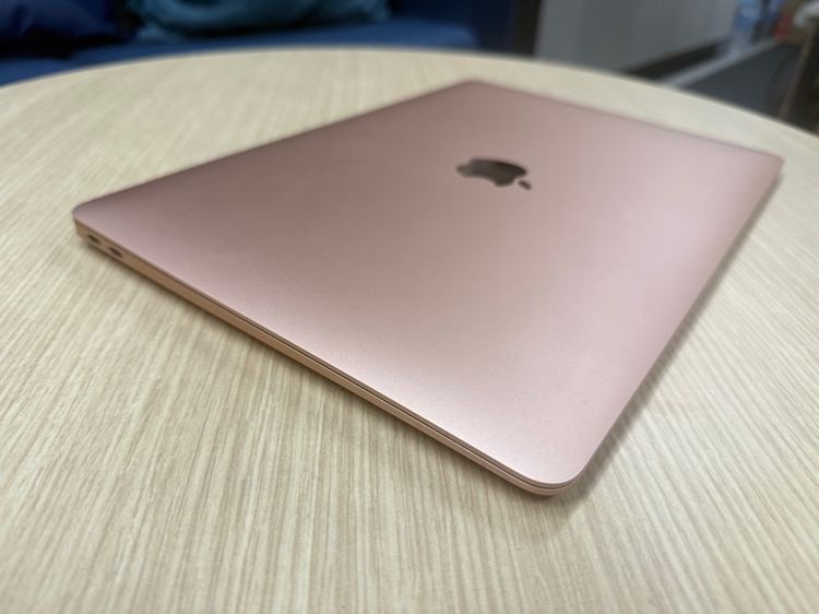 MacBook Air 13-inch mid 2019 Ram8GB SSD128GB (Gold) รูปที่ 6