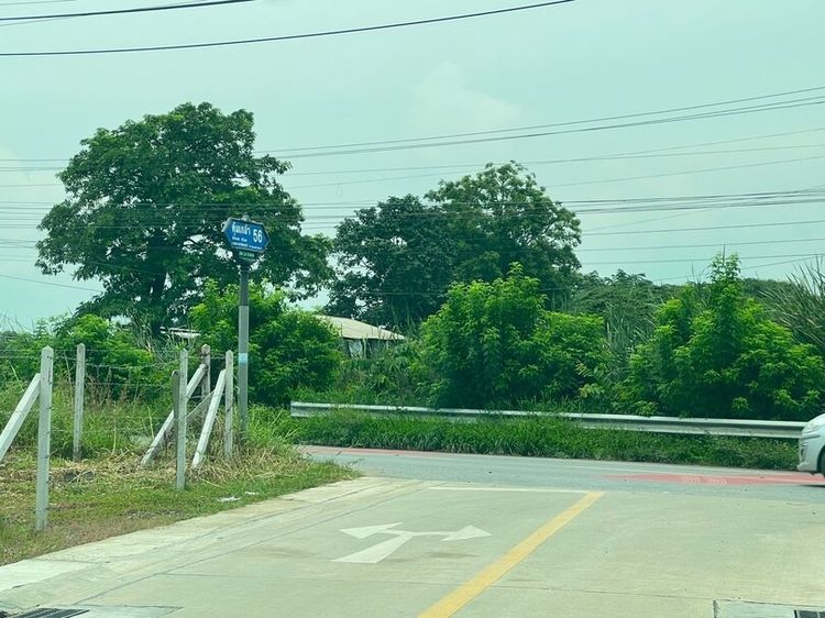 ขายที่ดิน100ตร.วาถนนคุ้มเกล้าซอย54ลาดกระบัง รูปที่ 4