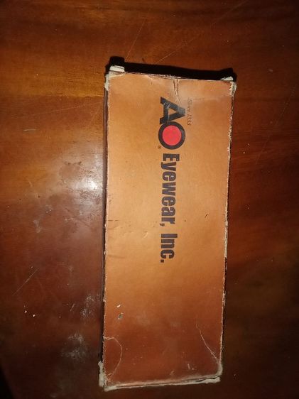 แว่นตาao รูปที่ 4