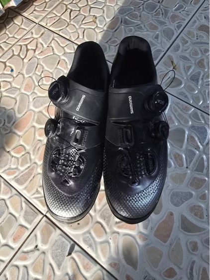 รองเท้าปั่นจักรยานเสือภูเขา