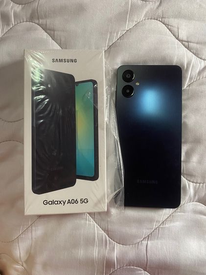 samsung a06 5g รูปที่ 3