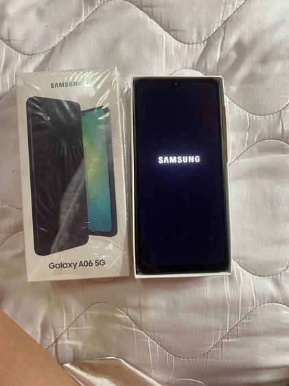 อื่นๆ samsung a06 5g