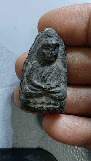 หลวงปู่ทวดเนื้อว่านตามภาพ รูปที่ 6