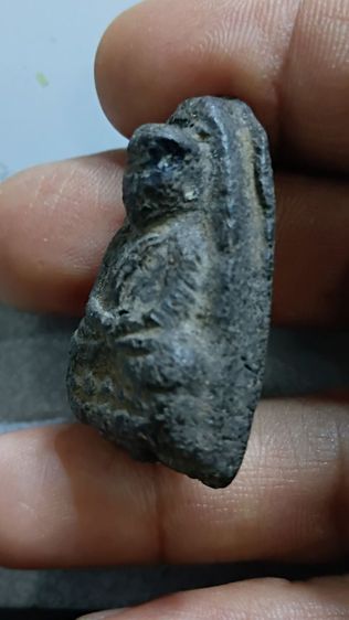 หลวงปู่ทวดเนื้อว่านตามภาพ รูปที่ 4