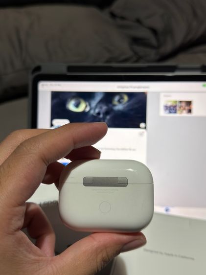 AirPod Pro 2 lightning  รูปที่ 4