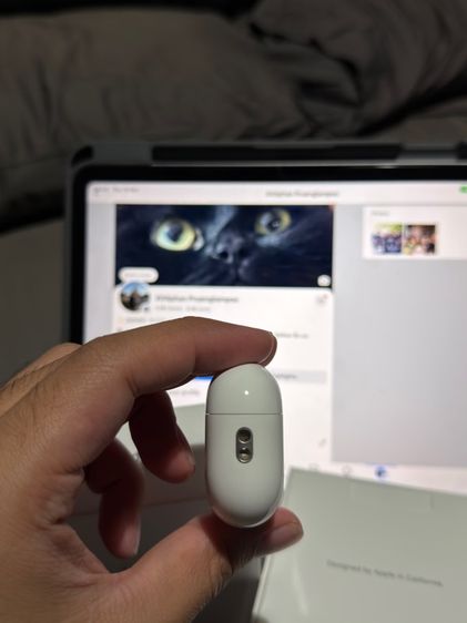 AirPod Pro 2 lightning  รูปที่ 5
