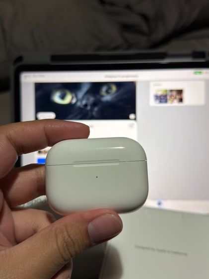 AirPod Pro 2 lightning  รูปที่ 2