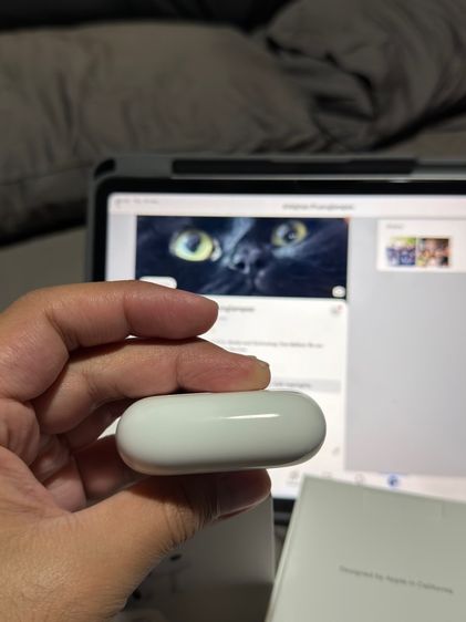AirPod Pro 2 lightning  รูปที่ 7