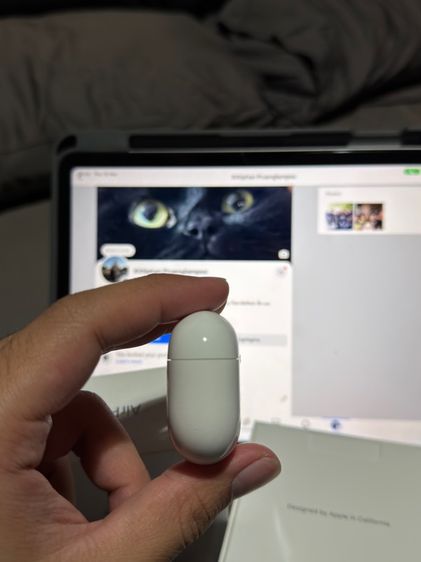 AirPod Pro 2 lightning  รูปที่ 3
