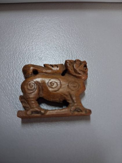 สิงห์หน้าโบสถ์ รูปที่ 2