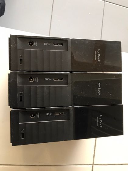 Harddisk รูปที่ 8