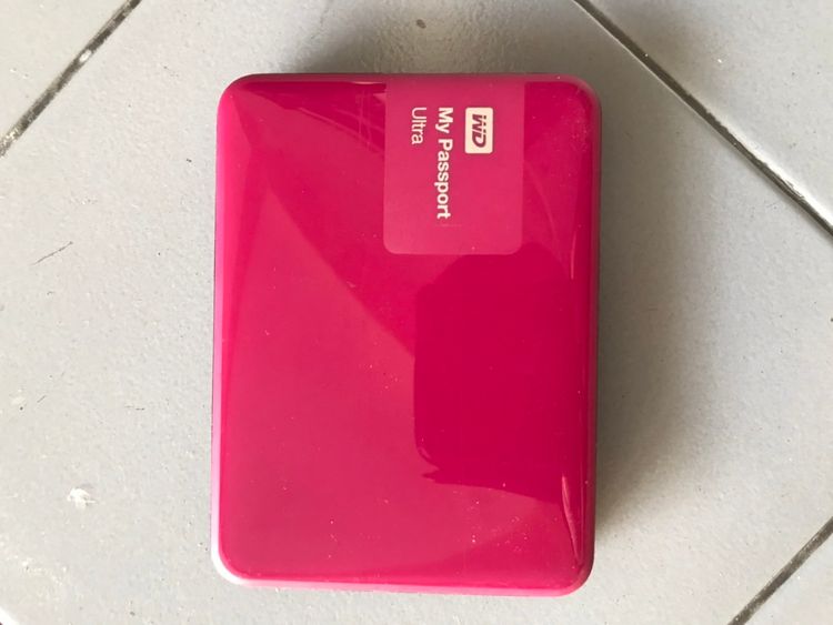 Harddisk รูปที่ 4