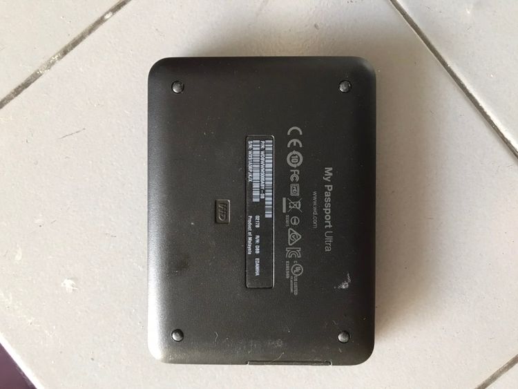 Harddisk รูปที่ 5