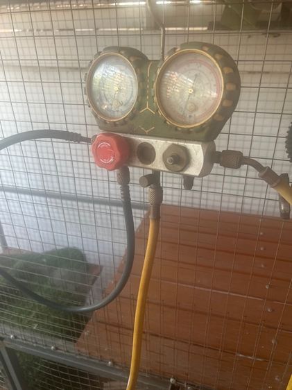 เครื่องมือ VALUE ชุดเกจ์พร้อมสาย รูปที่ 2